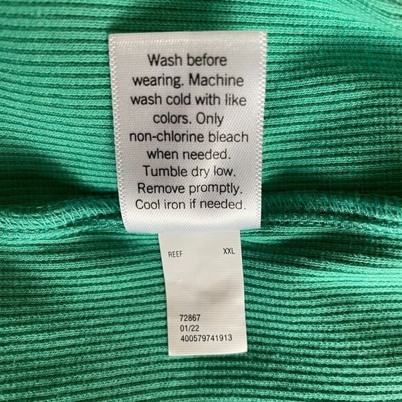 NWT Women's Nine West Sweetheart Neckline Bodycon Dress, Size XXL - Picture 9 of 9